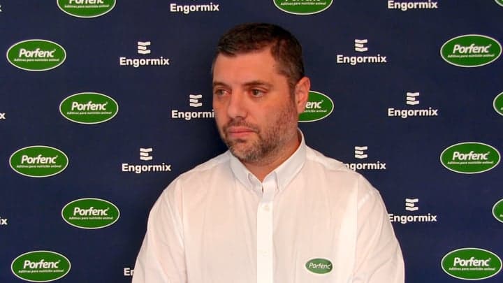 Claves de la estrategia comercial de Porfenc con Pablo Nudelman
