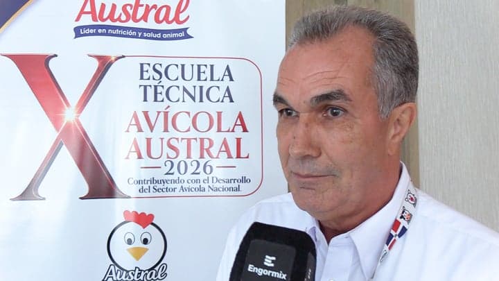 X Escuela Técnica Avícola Austral, Dr. Angel Navarro