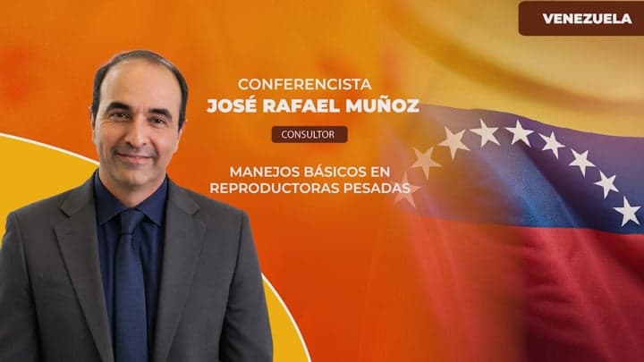 Manejos Basicos en Reproductoras pesadas