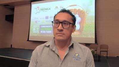 Incubación 360: Del Almacenamiento al Nacimiento