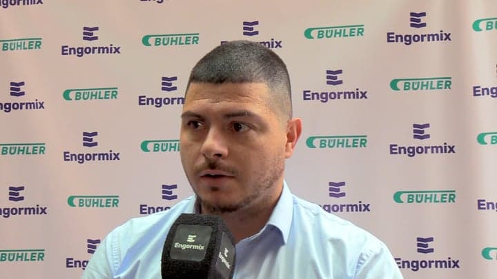 Automatización, tecnología y gestión de talento en la planta