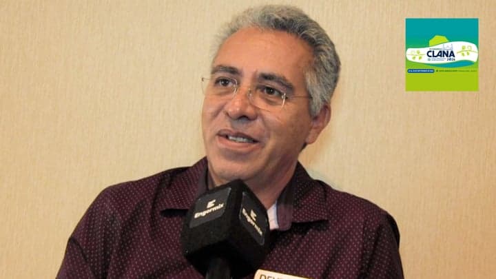 CLANA 2026: El futuro de la nutrición animal, Alvaro Rojo
