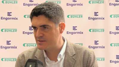 Bühler: innovación y tecnología para transformar la industria 
