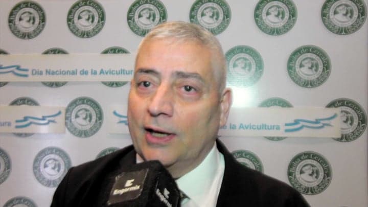 Dia de la Avicultura en Argentina