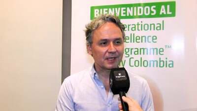 Tecnología para la producción en Colombia