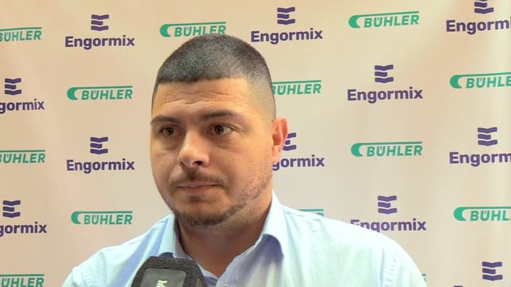 Maximización de capacidad industrial sin pérdida de calidad 