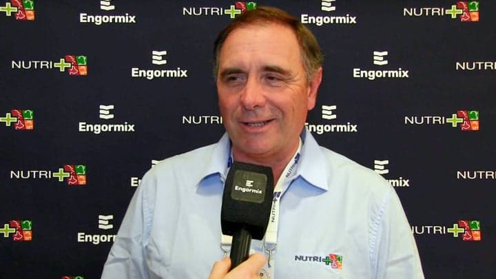 Importancia del cuidado de la hembra, Diego Goñi