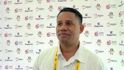 Producción de huevo en República Dominicana