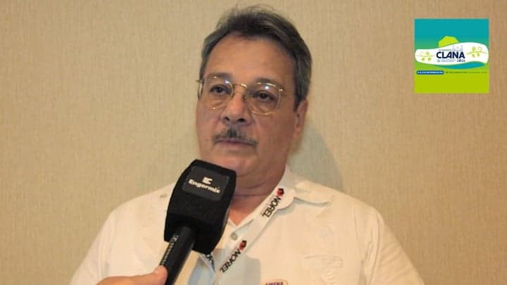 CLANA 2026: El balance de Jorge Castañeda