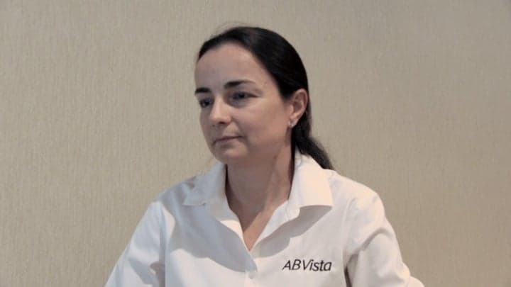  NIR para optimizar la formulación