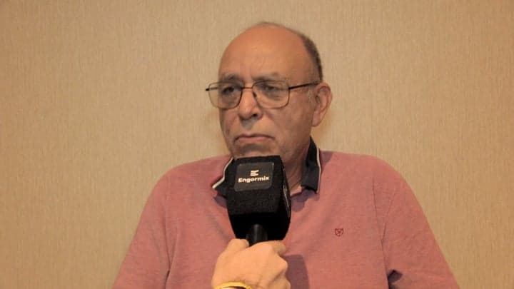 Chícharo canadiense en nutrición porcina: alternativa de proteína y energía