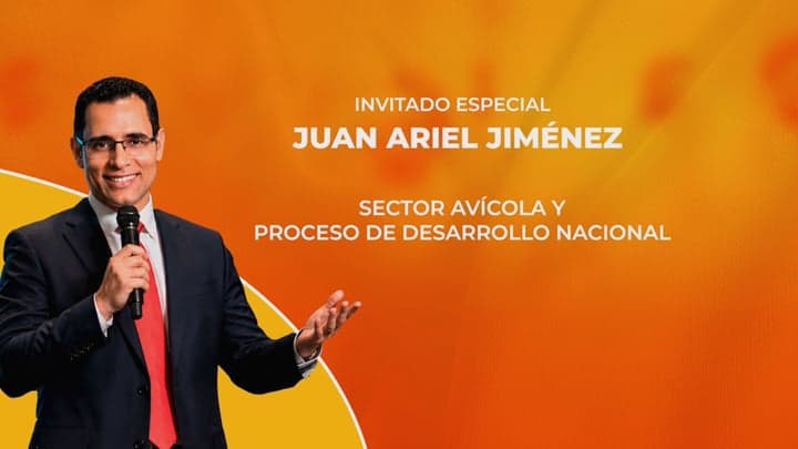 El sector avícola y el desarrollo en República Dominicana