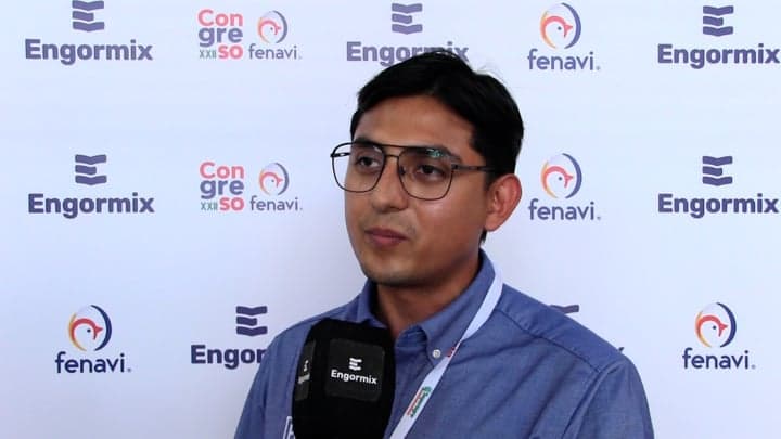 Futuro y oportunidades en la avicultura, MVZ Juan David Vargas
