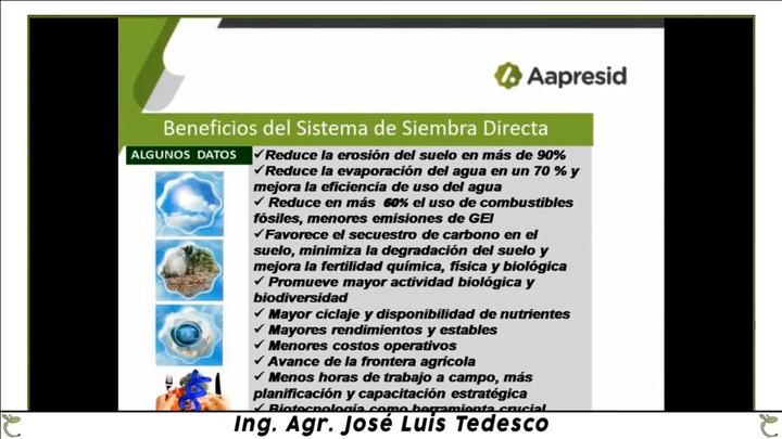 Agricultura Certificada Sustentable