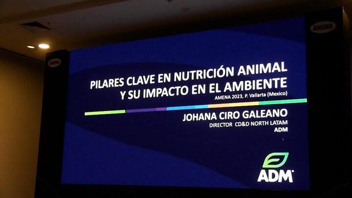 Nutrición animal y su impacto en el ambiente: Desafíos y oportunidades