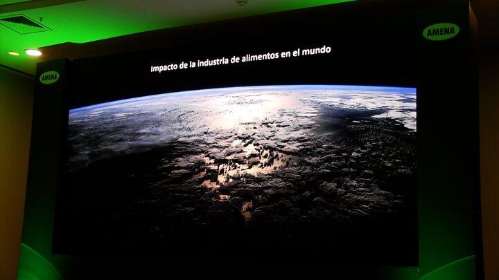 Sustentabilidad: ¿Cómo Impacta la industria alimentaria?