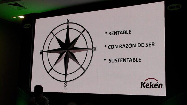 Rentabilidad - Sustentabilidad: Una guía para las empresas