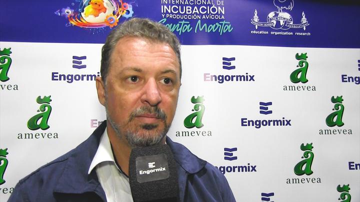 Pollitos de calidad: Incubación y Probióticos