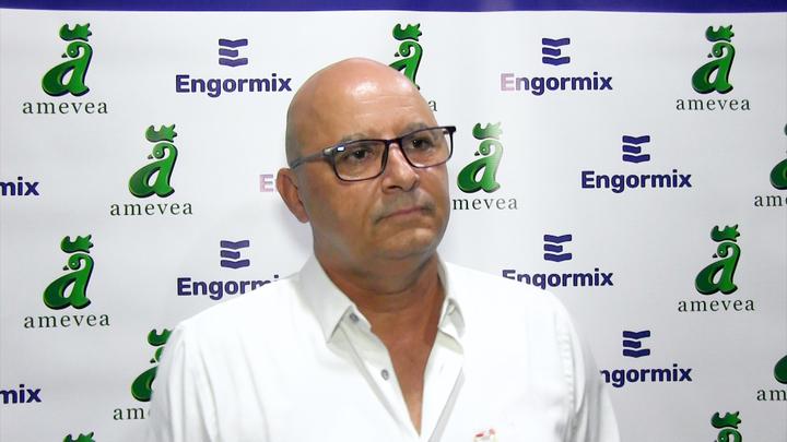 Influenza aviar: Prevención, Control y Contención 
