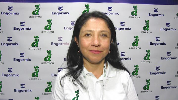 AMEVEA - Universidad de Antioquia: Incorporar los jóvenes al sector avícola