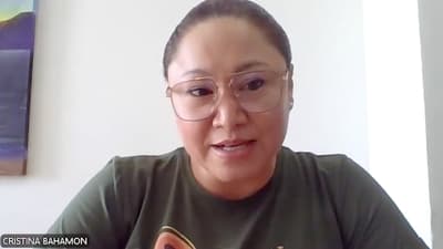 La Avicultura una atractiva opción profesional, M.V. Cristina Bahamon