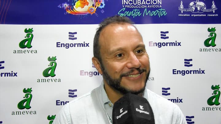  Vacunas contra la coccidiosis aviar
