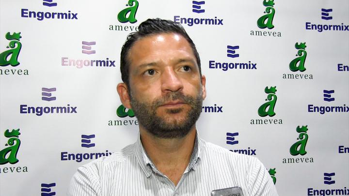 Coccidiosis aviar, impacto en  peso y uniformidad de las aves modernas