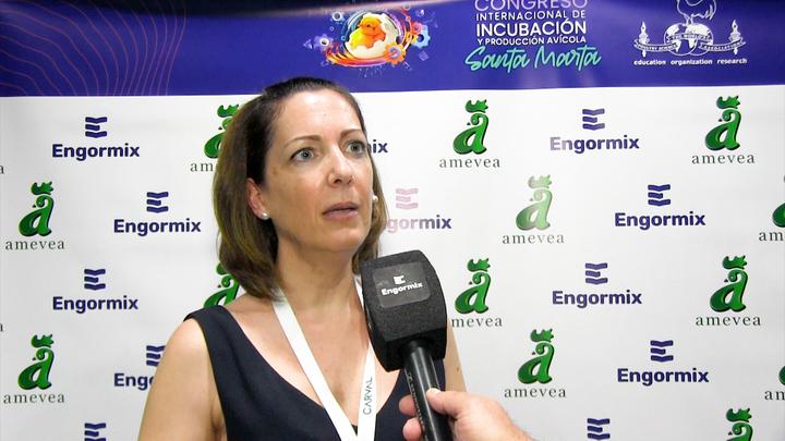 Dra. Clara Marín (WVPA): Seguridad alimentaria