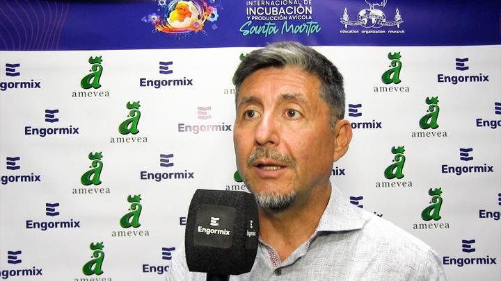 Inmunidad materna en Reproductoras y el desempeño del saco vitelino