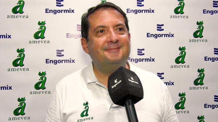 Balance del Congreso Internacional de Incubación y Producción Avícola 2025