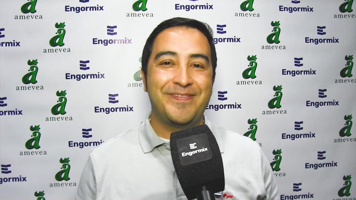 Salmonella, la preocupación constante