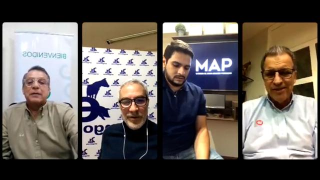 Miopatías, un nuevo desafío a resolver