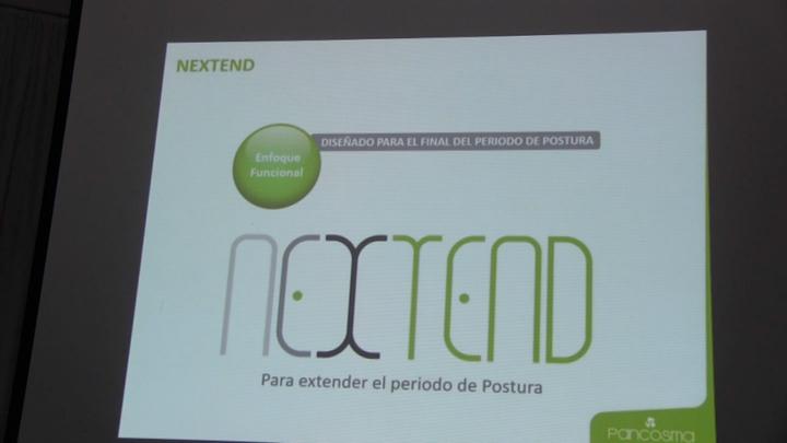 Fitobióticos para extender el periodo de postura