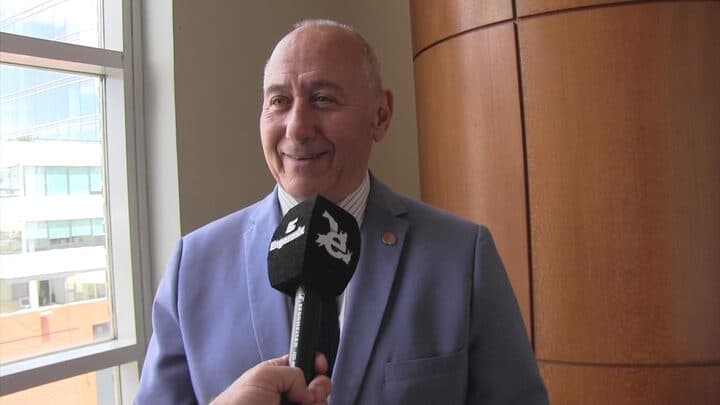 Influenza Aviar Altamente Patógena: Situación mundial y vacunación