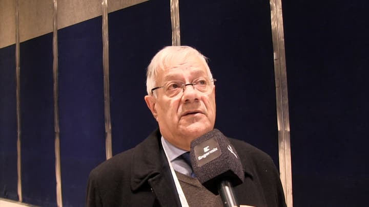 Influenza aviar de alta patogenicidad: Puesta al día con el Dr. Trenchi