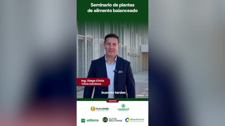 Mejora de eficiencia y productividad en la Planta de Alimento Balanceado