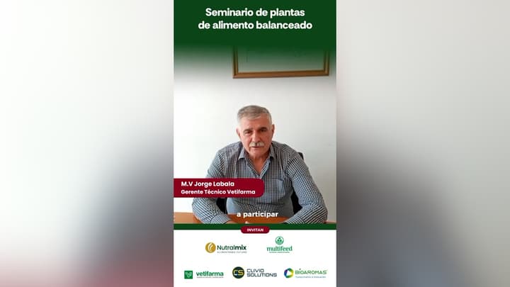 Dosificación y calidad de mezclado