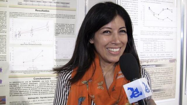 Uso de probióticos en diarreas de terneros