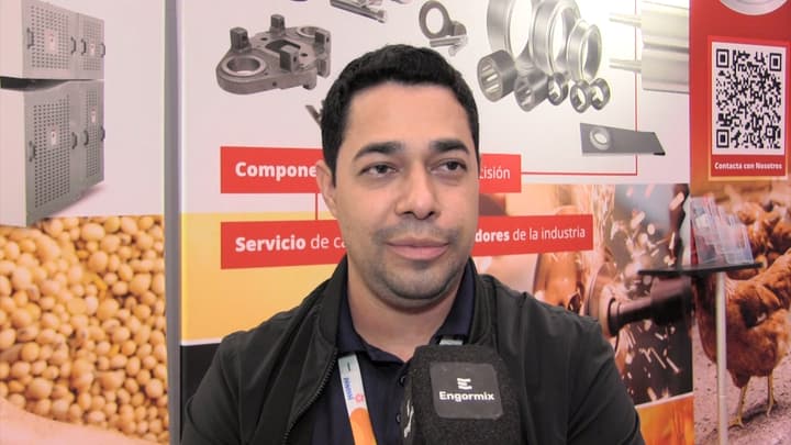 Buenas prácticas para el uso de consumibles en molinos 