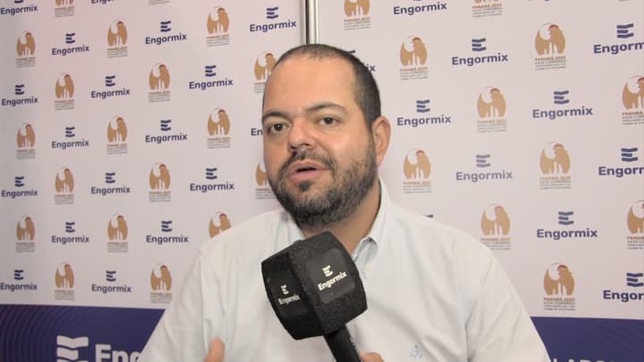 Transformación estructural del sector avícola colombiano