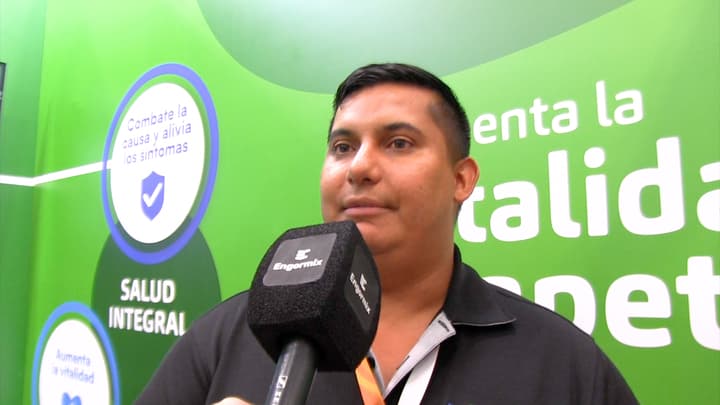 Bioseguridad, tratamientos de agua y Salud Integral: Conceptos de Kersia