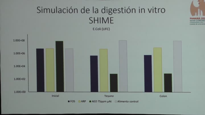 Aceites esenciales: estrategia clave para modulación microbiana y permeabilidad intestinal