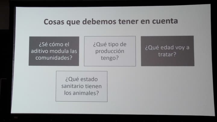 Moduladores emergentes: nuevas herramientas en salud intestinal
