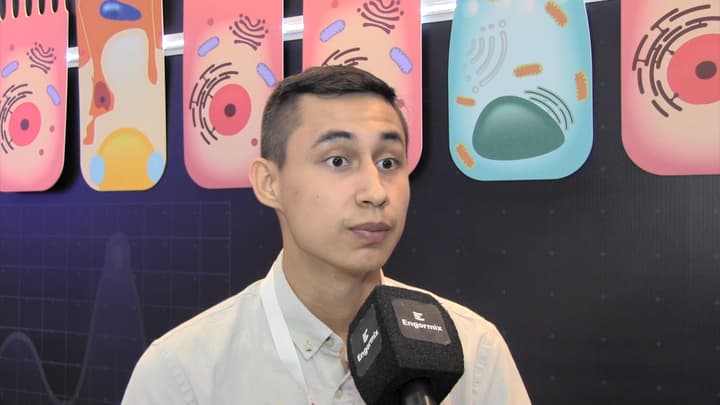 Primera experiencia en la avicultura comercial: testimonio de Luis Tafur