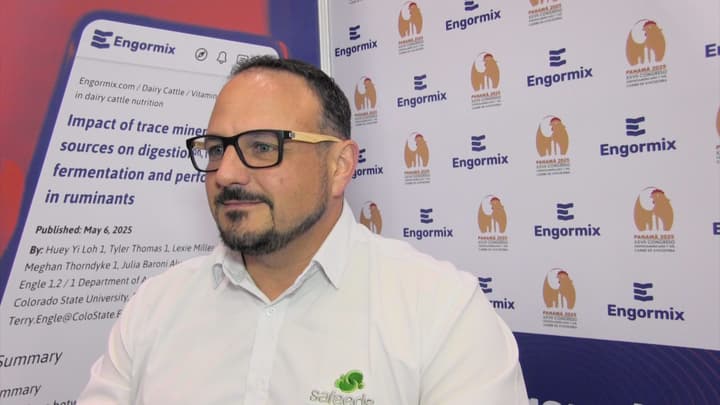 21 años de innovación en nutrición animal y alternativas a los antibióticos