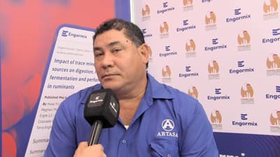 Manejo de micotoxinas en Panamá