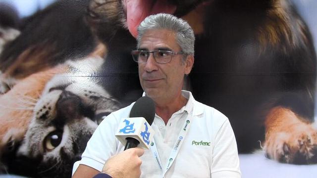 Antioxidantes naturales para la alimentación animal