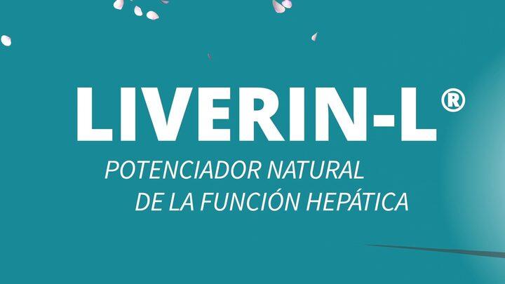 Potenciador natural de la función hepática