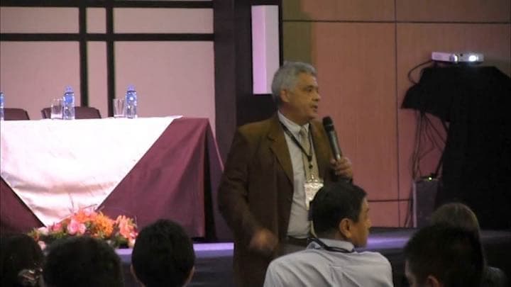Monitoreo serológico para anemia infecciosa