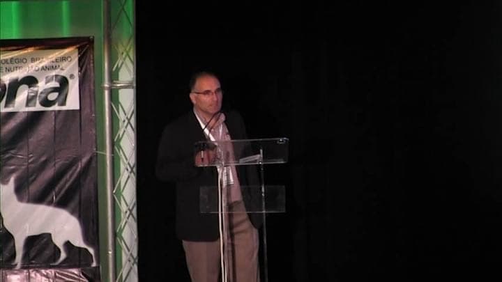 Aplicación de tecnología nutricional en Rumiantes